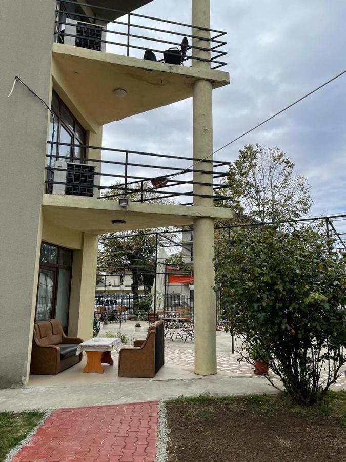 Vila George Eforie Sud  Bagian luar foto