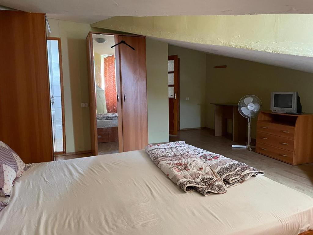 Vila George Eforie Sud  Bagian luar foto