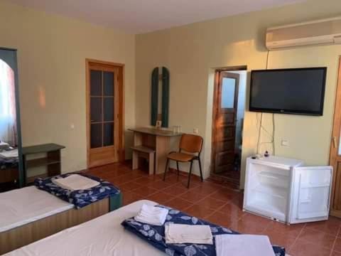 Vila George Eforie Sud  Bagian luar foto