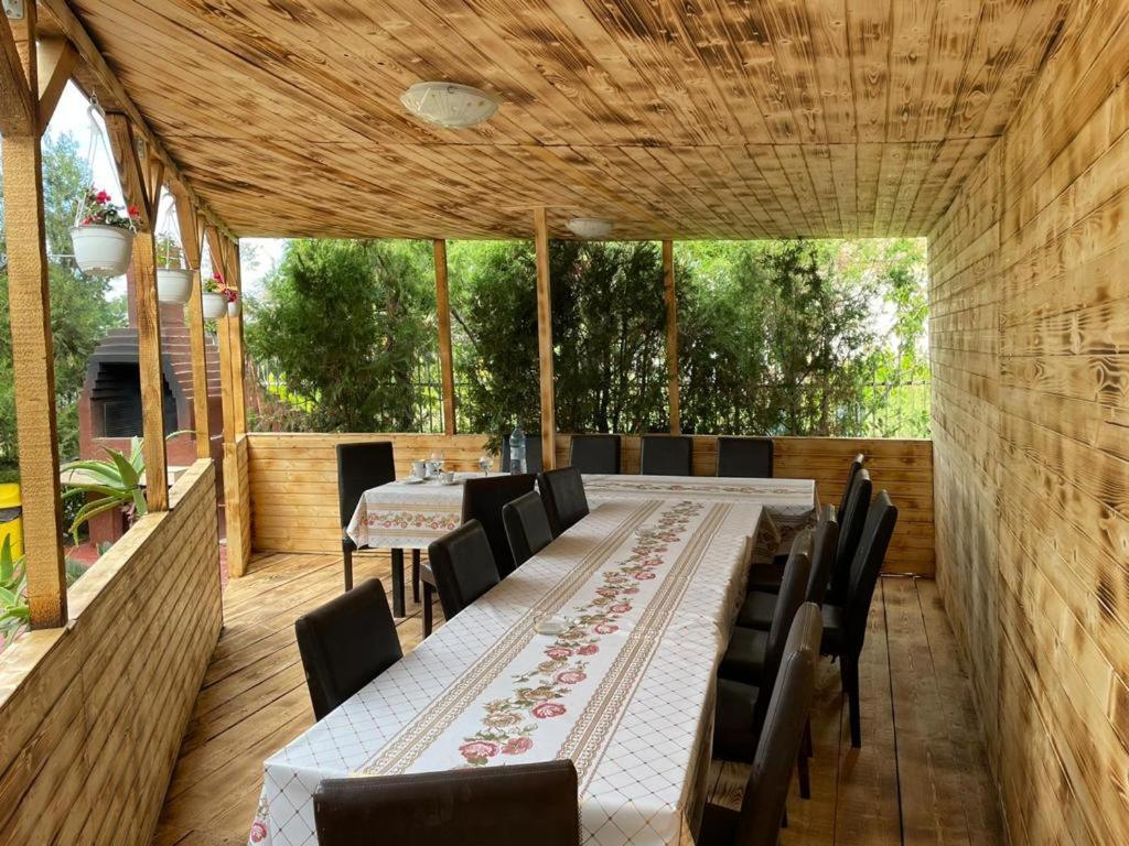 Vila George Eforie Sud  Bagian luar foto