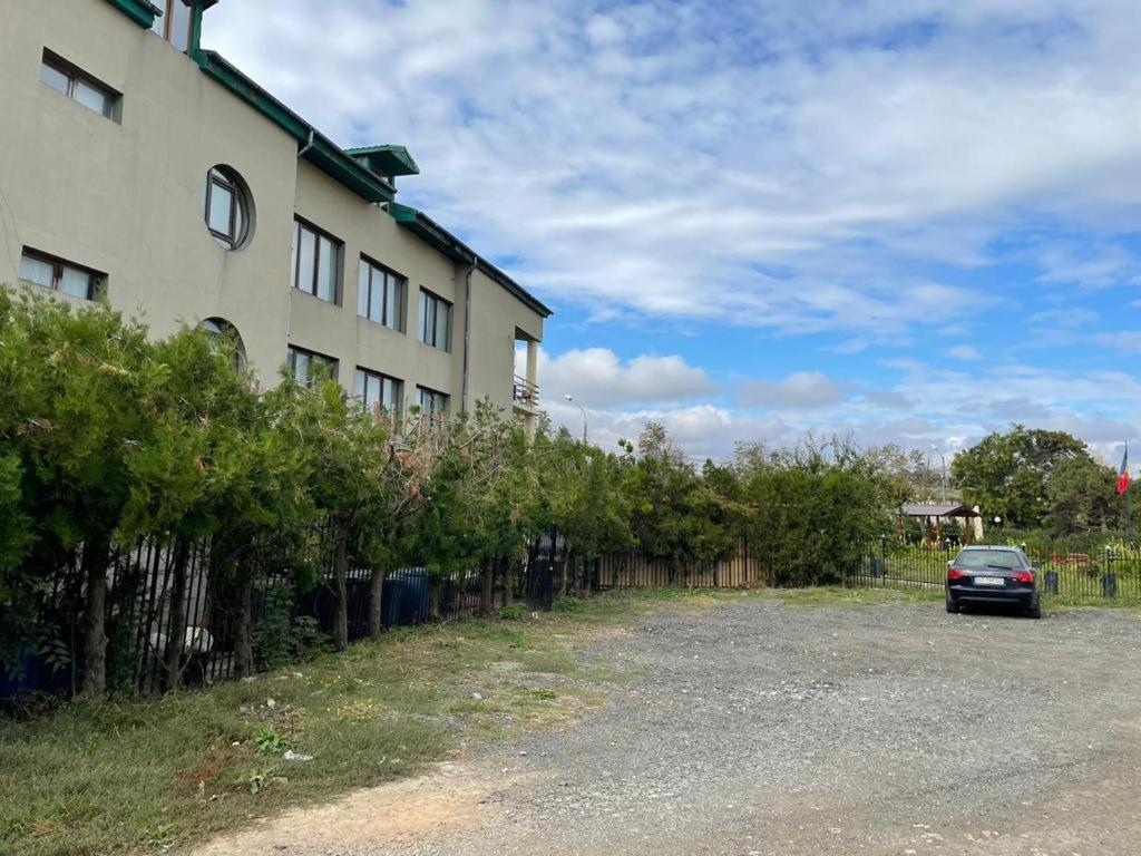 Vila George Eforie Sud  Bagian luar foto
