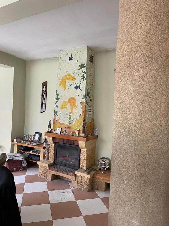 Vila George Eforie Sud  Bagian luar foto