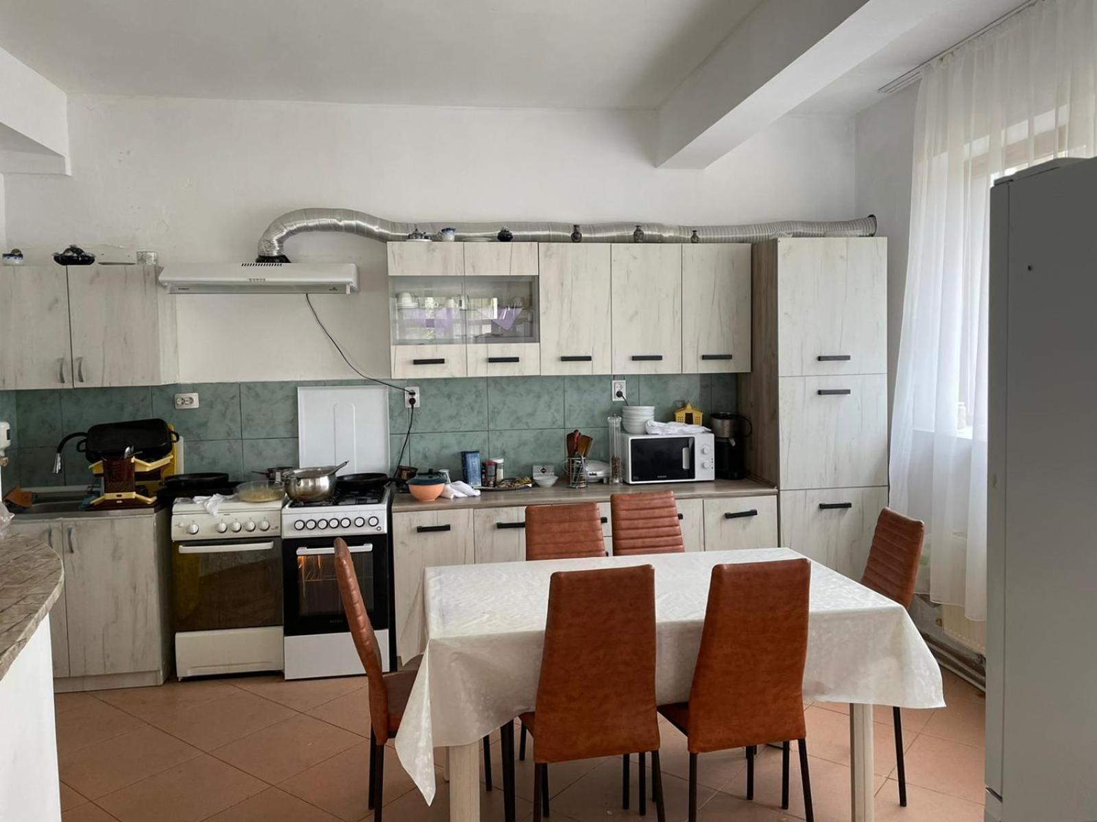 Vila George Eforie Sud  Bagian luar foto